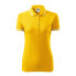 Фото #3 товара Polo shirt Adler Urban W MLI-22004 yellow