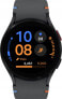 Фото #4 товара Smartwatch Samsung Galaxy Watch FE Czarny (SM-R861NZKAEUE)