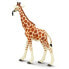 Фото #3 товара SAFARI LTD Reticulated Giraffe Eating Figure