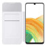 Фото #4 товара Чехол для смартфона Samsung Galaxy A33 5G Smart S View Wallet Cover