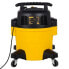 Фото #6 товара Пылесос Dewalt AT-DXV23P-QT 800 W 19 kpa 23 L