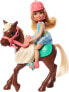 Фото #46 товара Barbie Chelsea Serie, Chelsea Auto und Camper Set mit 10+ Barbie Camping Accessoires, 1x Chelsea Puppe, Teal Auto und Pink Mini Camper, Geschenke für Kinder ab 3 Jahren,FXG90