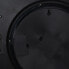 Фото #3 товара Настенное часы Чёрный Позолоченный Стеклянный Железо 59 x 8,5 x 59 cm (3 штук)