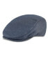 Фото #1 товара Men's Stretch Flat Top Mesh Lined Ivy Hat
