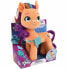 Fluffy toy Jemini Unicorn