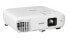 Epson EB-E20 - 3400 ANSI lumens - 3LCD - XGA (1024x768) - 15000:1 - 4:3 - 762 - 8890 mm (30 - 350")