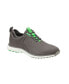 ფოტო #1 პროდუქტის Men's XC4 Water-resistant H2 Sport Hybrid Knit Golf Shoes