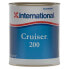 Фото #1 товара Краска для ремонта INTERNATIONAL Cruiser 200 750 мл