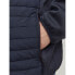 JACK & JONES Multi Quilted Collar Plus Size jacket