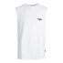 Фото #1 товара JACK & JONES Bora Oversize sleeveless T-shirt