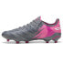 Фото #3 товара Puma King Ultimate Rush Firm GroundArtificial Ground Soccer Cleats Mens Size 7 M