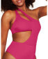 ფოტო #1 პროდუქტის Women's Alaine Swimwear Swimsuit