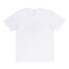 QUIKSILVER Floatin Garouns short sleeve T-shirt