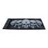 Фото #1 товара ICON Skull Floor Mat 80x200 cm