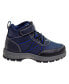 Little Boys Hiker Boots