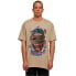 ფოტო #1 პროდუქტის MISTER TEE Grow Up Oversize short sleeve T-shirt