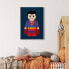 Фото #4 товара Leinwandbild Superheld Superman