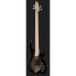 Фото #2 товара Dingwall CB3 Combustion 4 Black Burst