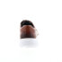 Фото #7 товара Мужские кроссовки Robert Graham Boccaccio из коричневой кожи