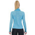 ფოტო #2 პროდუქტის KARPOS Easyfrizz Merino long sleeve T-shirt