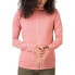 HANNAH Eli Hoody full zip fleece