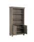 Seldovia Bookcase