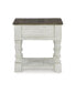Фото #4 товара Havalance Square End Table