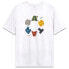 ფოტო #2 პროდუქტის ALPINESTARS Gambit short sleeve T-shirt