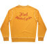 FUEL MOTORCYCLES Crew sweatshirt