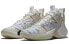 Фото #4 товара Баскетбольные кроссовки Air Jordan Why Not Zer0.2 SE Mummy CW6566-300