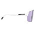 ფოტო #4 პროდუქტის RUDY PROJECT Spinshield Air Impactx 2 Laser photochromic sunglasses