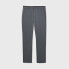 Фото #1 товара Men's Athletic Fit Hennepin Tech Chino Pants - Goodfellow & Co Gray 32x32