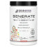 Cutler Nutrition, Generate, Superior BCAA & EAA Infusion, радужные конфеты, 367 г (12,95 унции)