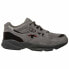 Фото #1 товара Propet Stability Walker Walking Mens Grey Sneakers Athletic Shoes M2034-GBN