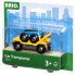 Brio Auto transporter z rampą (33577) - фото #2