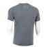 Фото #2 товара OUTRIDER TACTICAL Halftone short sleeve T-shirt
