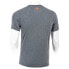 Фото #3 товара OUTRIDER TACTICAL Halftone short sleeve T-shirt