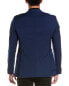 Фото #2 товара Пиджак Hugo Boss Wool Blazer Blue 40L