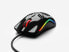 Фото #1 товара Glorious PC Gaming Race Model O - Right-hand - Optical - USB Type-A - 12000 DPI - Black