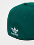 Фото #3 товара adidas Originals trefoil cap in forest green