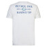 Фото #2 товара Мужская футболка Petrol Industries TSR694.SimpleButton рубашка с коротким рукавом