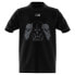 Фото #3 товара ADIDAS Star Wars Graphic short sleeve T-shirt