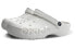 Фото #2 товара Обувь Crocs Classic Clog 10126-100