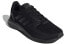 Фото #4 товара Кроссовки спортивные Adidas Runfalcon 2.0 черные