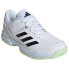 Фото #4 товара Adidas Court Stabil Jr ID2462 handball shoes