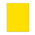 Cards Iris Yellow 50 x 65 cm
