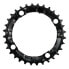 Фото #2 товара SHIMANO 32D M590/480 Deore Triple chainring