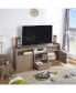 Фото #2 товара Luis Modern 63" TV Stand