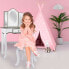 Фото #5 товара WOOMAX Children´s Wooden Dressing Table
