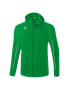 LIGA STAR Training Jacket with hood